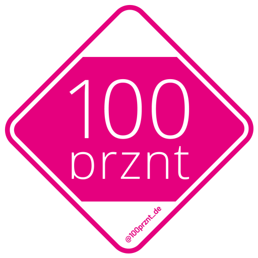 100prznt gravatar