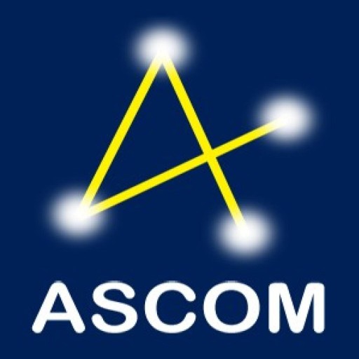 ASCOM-Initiative gravatar