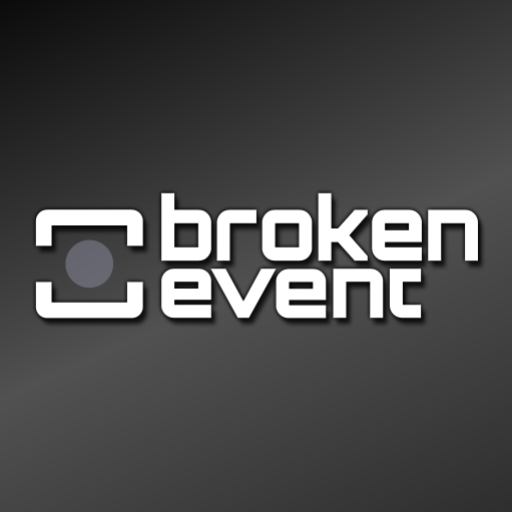 BrokenEvent gravatar