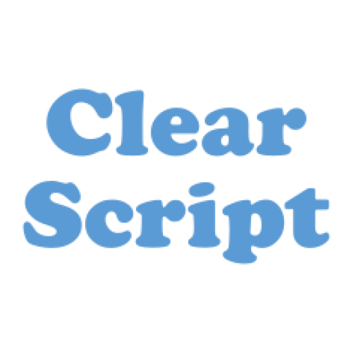 ClearScript gravatar
