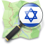 IsraelHikingMap gravatar