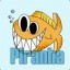 Piranha771 gravatar