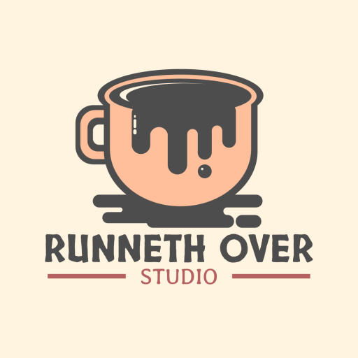 Runneth-Over-Studio gravatar