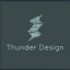 ThunderDesign gravatar