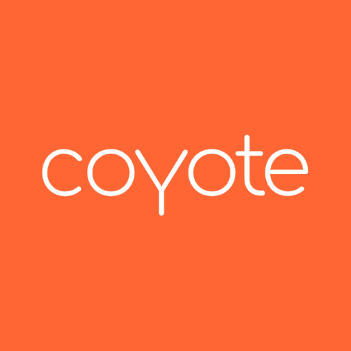 coyote gravatar