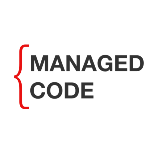 managed-code gravatar
