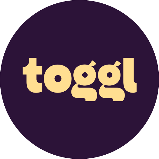 toggl gravatar