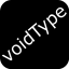 void-type gravatar